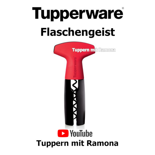 Tupperware d144 flaschengeist - d144,