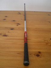 Golf Rescue Schaft | ALDILA VooDoo SVS8 | mit TaylorMade Adapter