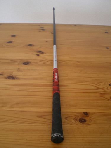 Golf rescue schaft aldila - schaft,