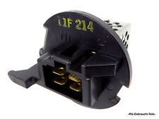 Daihatsu YRV (64 kW) 1.3 Gebläseendstufe Gebläseregler