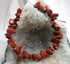 Goldfluss armband - ,