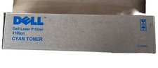 Dell 3000CN/3100CN Cyan