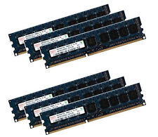 6x 4GB 24GB DDR3 ECC UDIMM RAM Speicher für HP WORKSTATION Z400 Z600 PC3-10600E