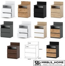 Nachttisch Nachtischschränk