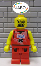 ( C8/7/6 ) Lego Figur nba041