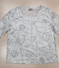 M&S Mode Samtpullober  XL