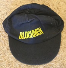 Borussia Dortmund BLOCKMEN