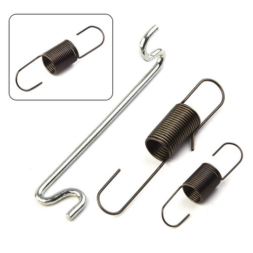 Drosselklappe feder thermostat - drosselklappe,