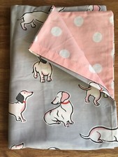 1 Wendekissenbezug Hausfrau