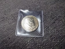 Medaille friedrich der weise - friedrich,