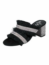 Xyxyx Damen Marken-Pantolette