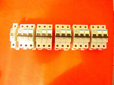 Elektro Stromverteiler/Sicherrung/Motorschutzschalter