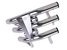 Front Bumper Triple Pro für