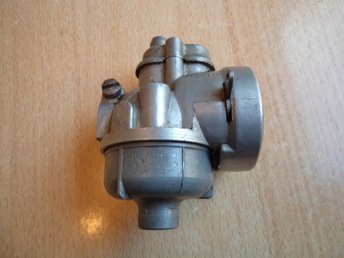 Pallas 120 vergaser - g, 14/120