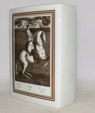 Motivevase, Königl. pr