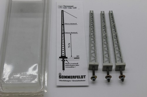 Sommerfeldt x 125 - 3,