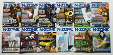 Zone 2006 zeitschrift nr - n-zone,