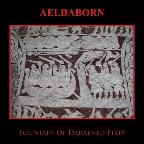 Aeldaborn fountain of - fountain,