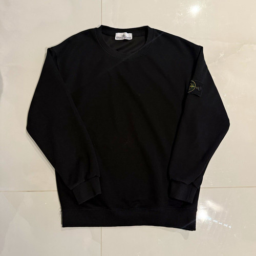Stone island unisex pullover - unisex,