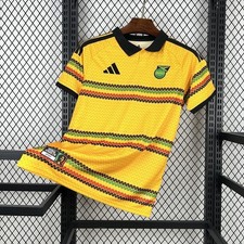 Bob Marley x Jamaika 2026/2027