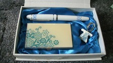 Schreibset - Kugelschreiber