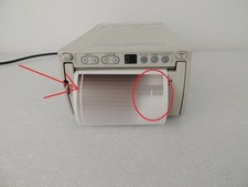 Mitsubishi P91 E Video Graphic