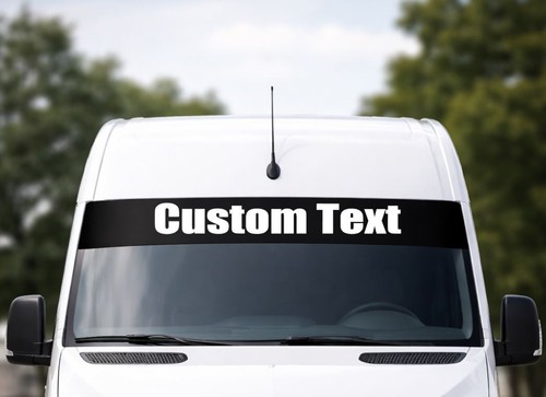 Personalisierte van - personalisierte,