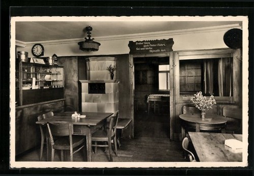 Stocksberg gasthaus zur - stocksberg,,