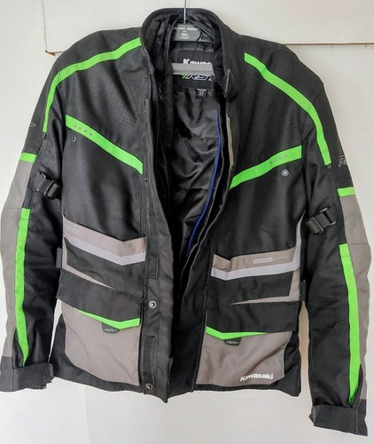 Rst kawasaki trier touring - trier,