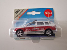 SIKU 1464 VW PASSAT 3C FEUERWEHR KOMMANDOWAGEN OVP