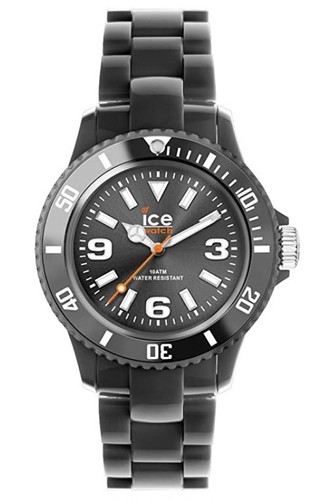 Ice watch solid grey - ice-watch, small