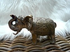 Elefant indisch Prunkstück