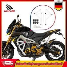 Schutzbügel Für Yamaha MT 09