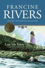 The Last Sin Eater - Paperback