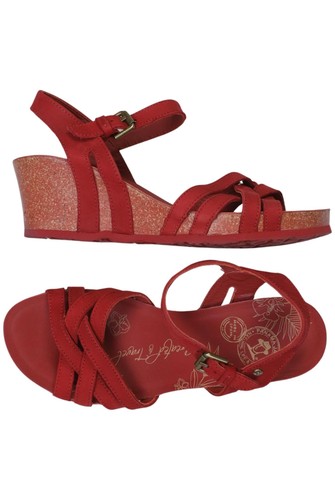 Panama jack sandalen - jack, damen