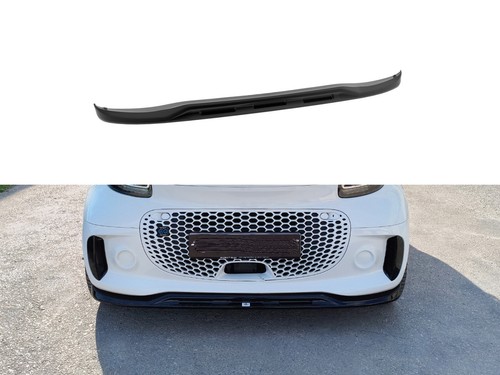 Frontspoiler spoiler tuning - spoiler,