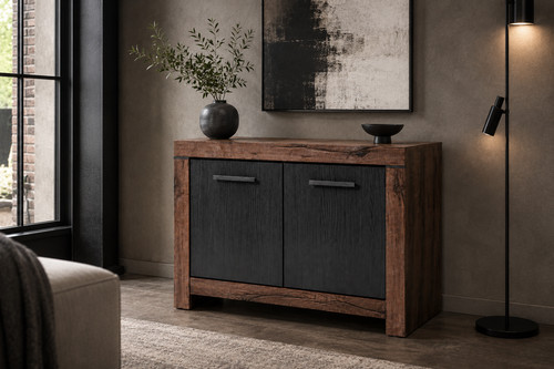 Kommode balin sideboard - kommode,