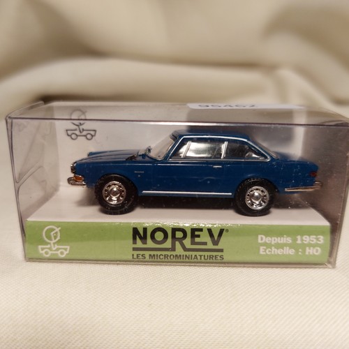 Mes 95462 norev glas - h0, v8