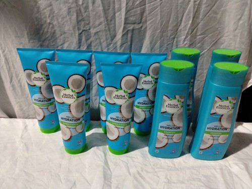 Herbal essences hello - herbal,