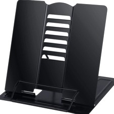 Buchstützen, Leseständer