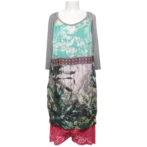 Didi kleid größe l - größe:,