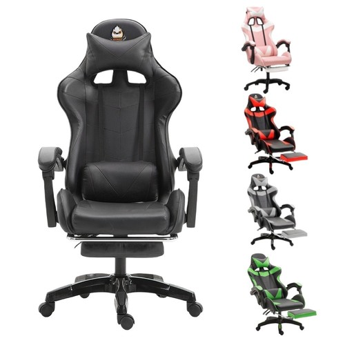 Ergonomischer gaming stuhl - ergonomischer,
