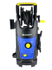 MICHELIN Hochdruckreiniger mit Double Speed System 2500 W, 170 bar, 500 l/h