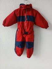 Sport IT Schneeanzug Gr. 86/92