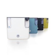 Cobble 14 Kräutertopf Planztopf Blumenkasten Wasserspeicher alle Farben