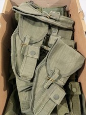 Kanada, Pistolenholster Modell
