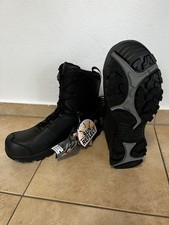 Haix Einsatzstiefel 9-EU