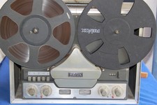 Revox G-36 - Bastlergerät - Nur Abholung!