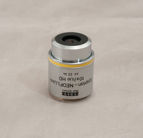 Zeiss mikroskop objektiv - zeiss,