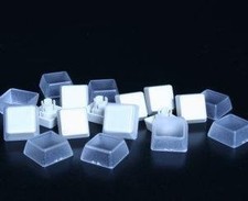 12308-095/1800 PrehKeyTec Taste für W/x weiss ~D~